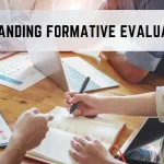 Formative Evaluation
