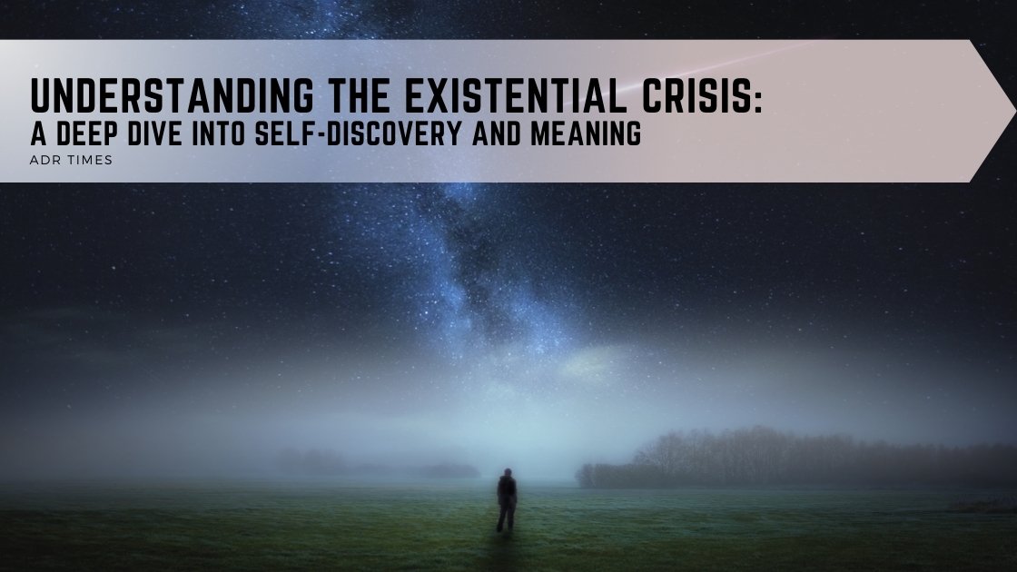 Existential crisis