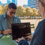 Leveraging Digital Media for Student Recruitment in Higher Education